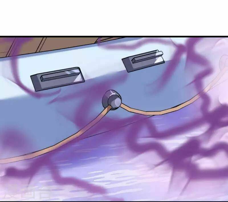 thuyền trưởng đại nhân khinh diểm ái chapter 44 16