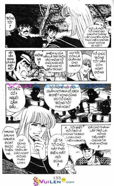 vương tử takeru chapter 17 155