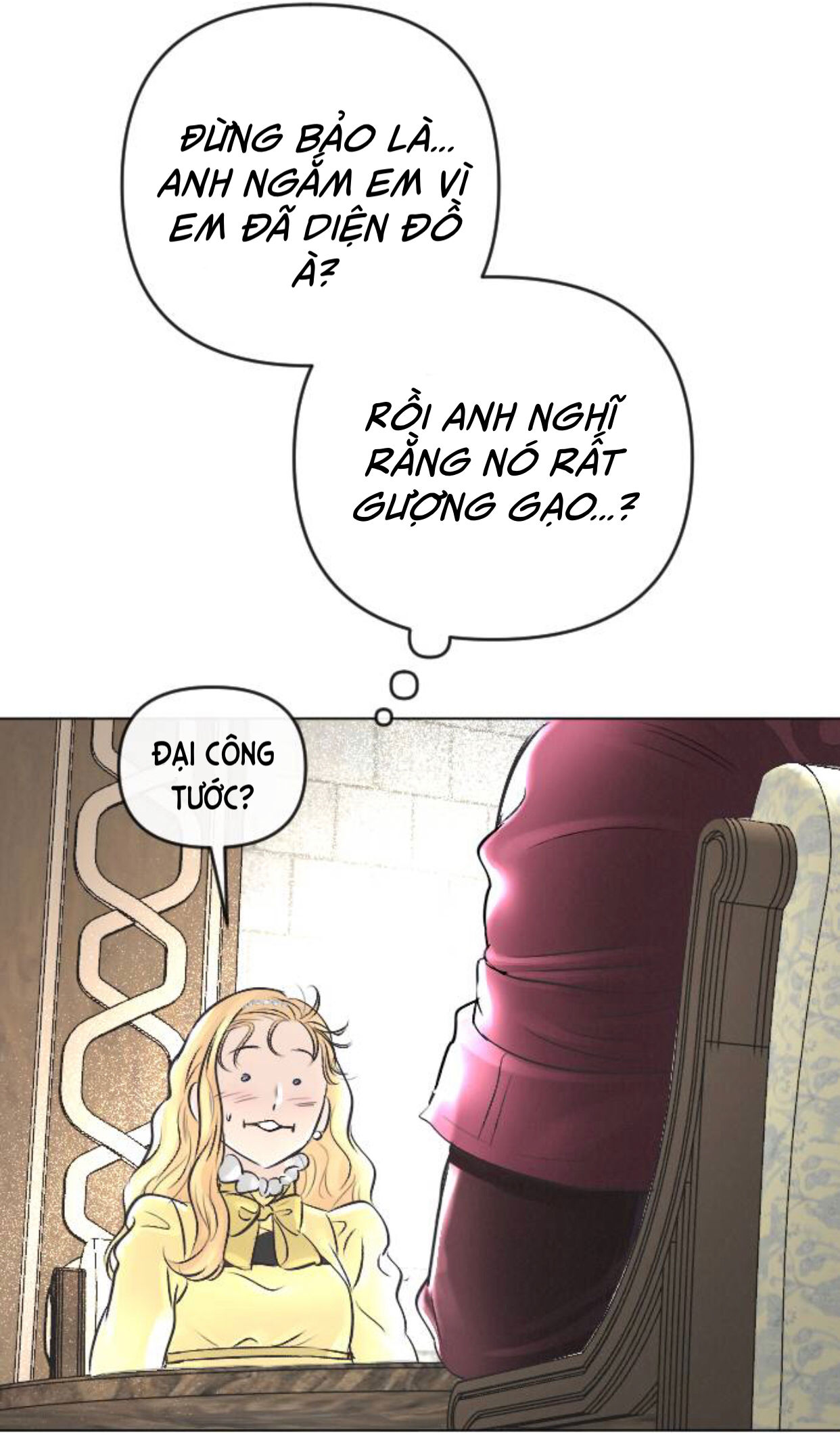 lựa chọn cuối cùng của tôi là nam phụ chapter 20 39