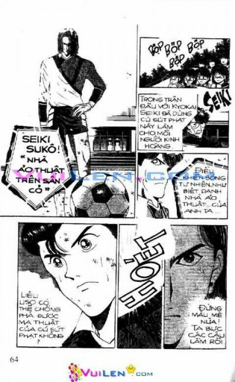 sôi động cầu trường full 17 tập chapter 13 64