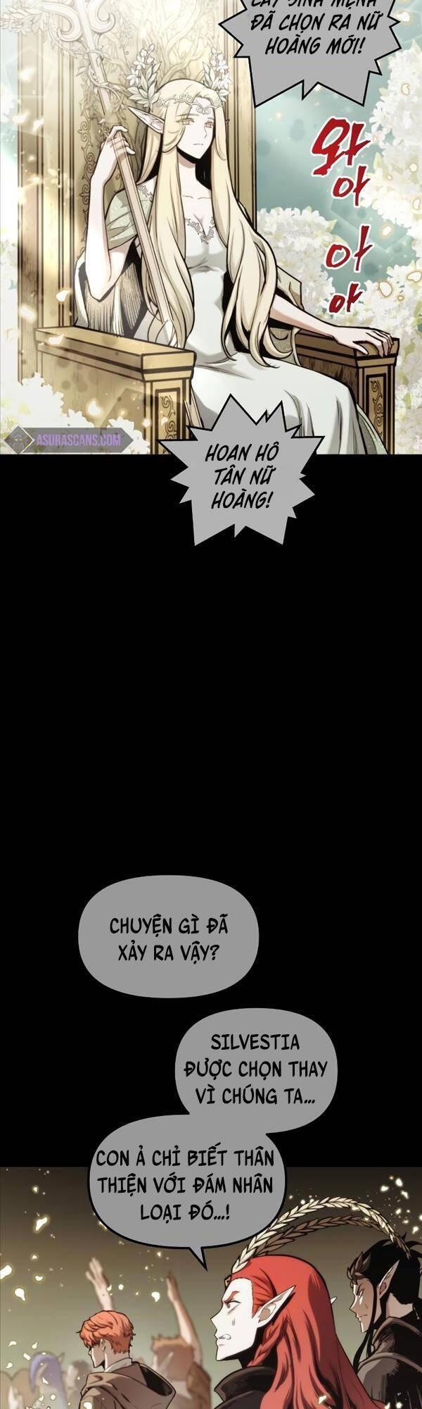 chiến thần chuyển thế chapter 66 30