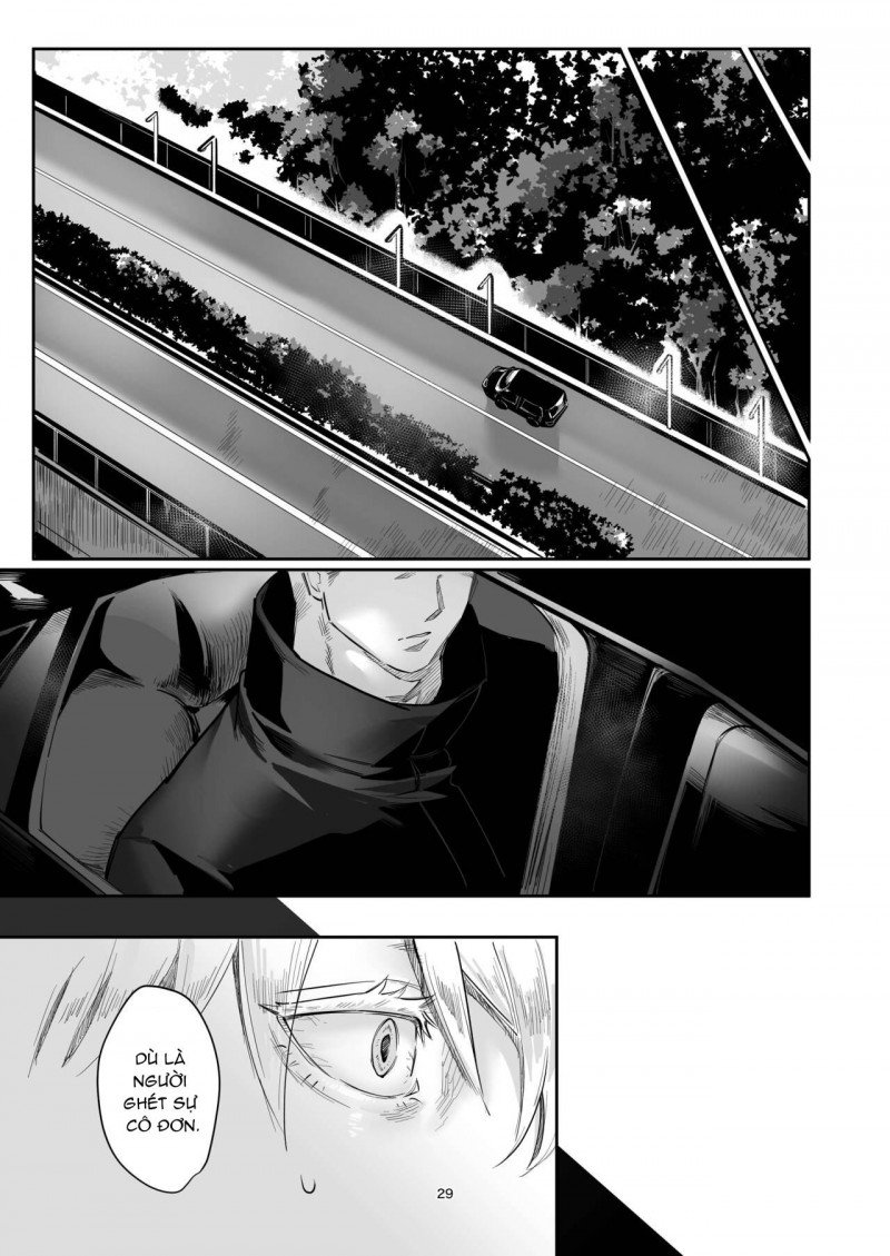 cp trong jujutsu kaisen dj chapter 13 28