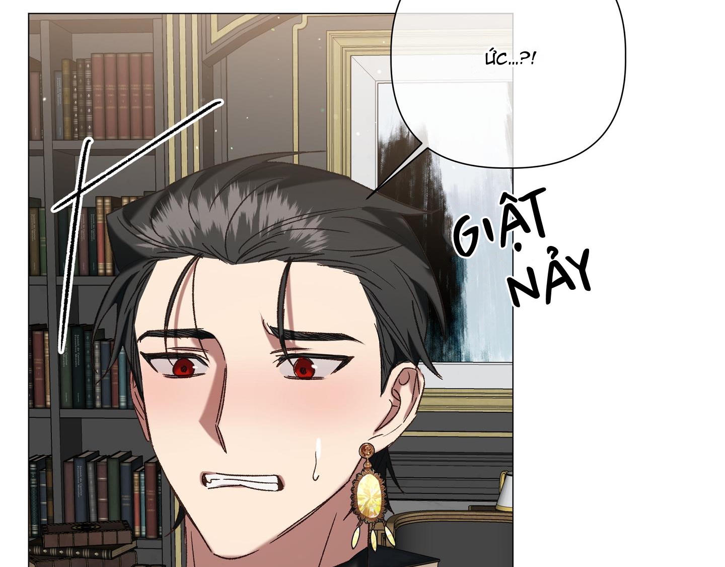 một ngày nọ, tôi được kẻ thù cầu hôn chapter 52 48