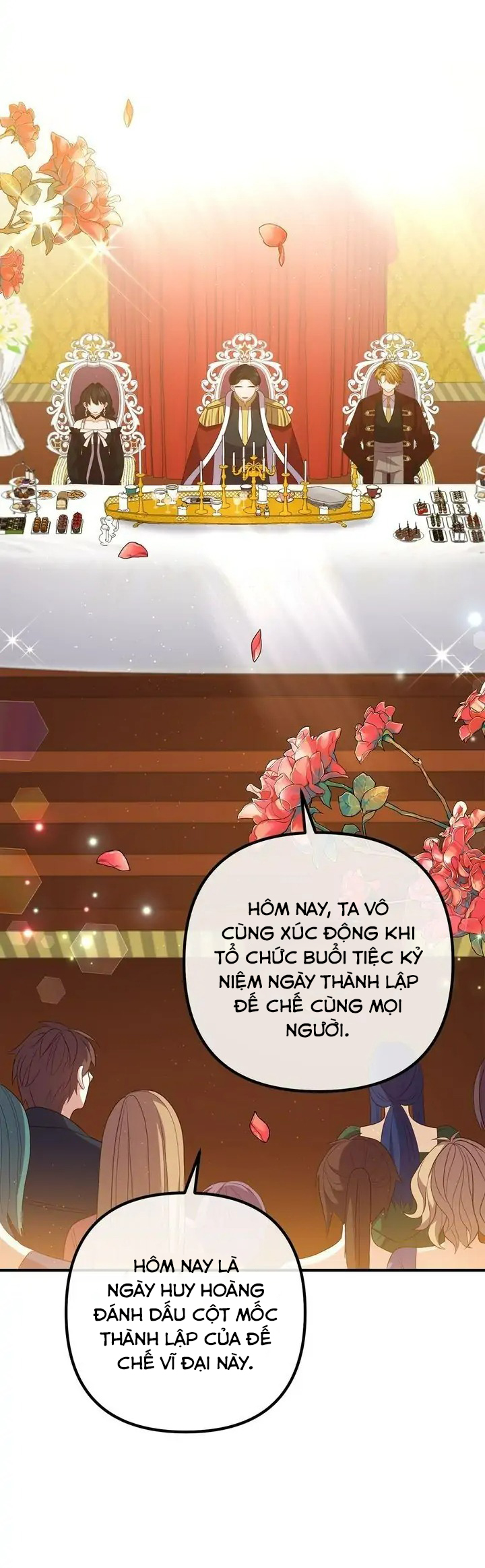 chồng à, ly hôn với em đi ! chapter 39 5