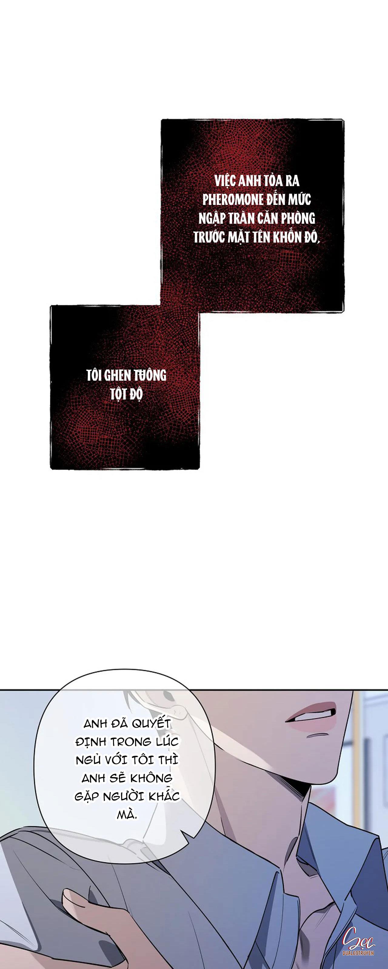 đêm dịu dàng chapter 39 35