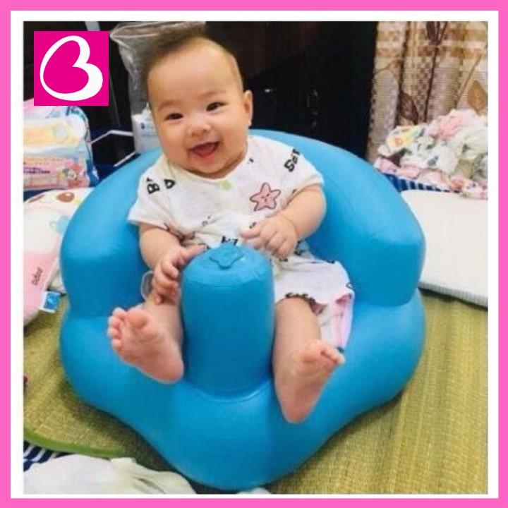 Ghế Phao Hơi tập ngồi cho bé