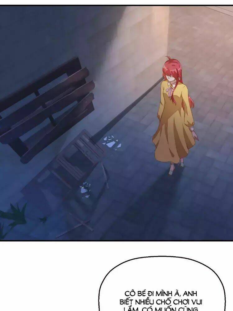 ông xã, em muốn ăn cho anh sạt nghiệp! chapter 3 12