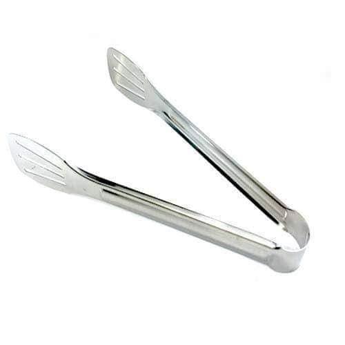Kẹp inox gắp đồ ăn | Kẹp gắp đá inox tiện dụng