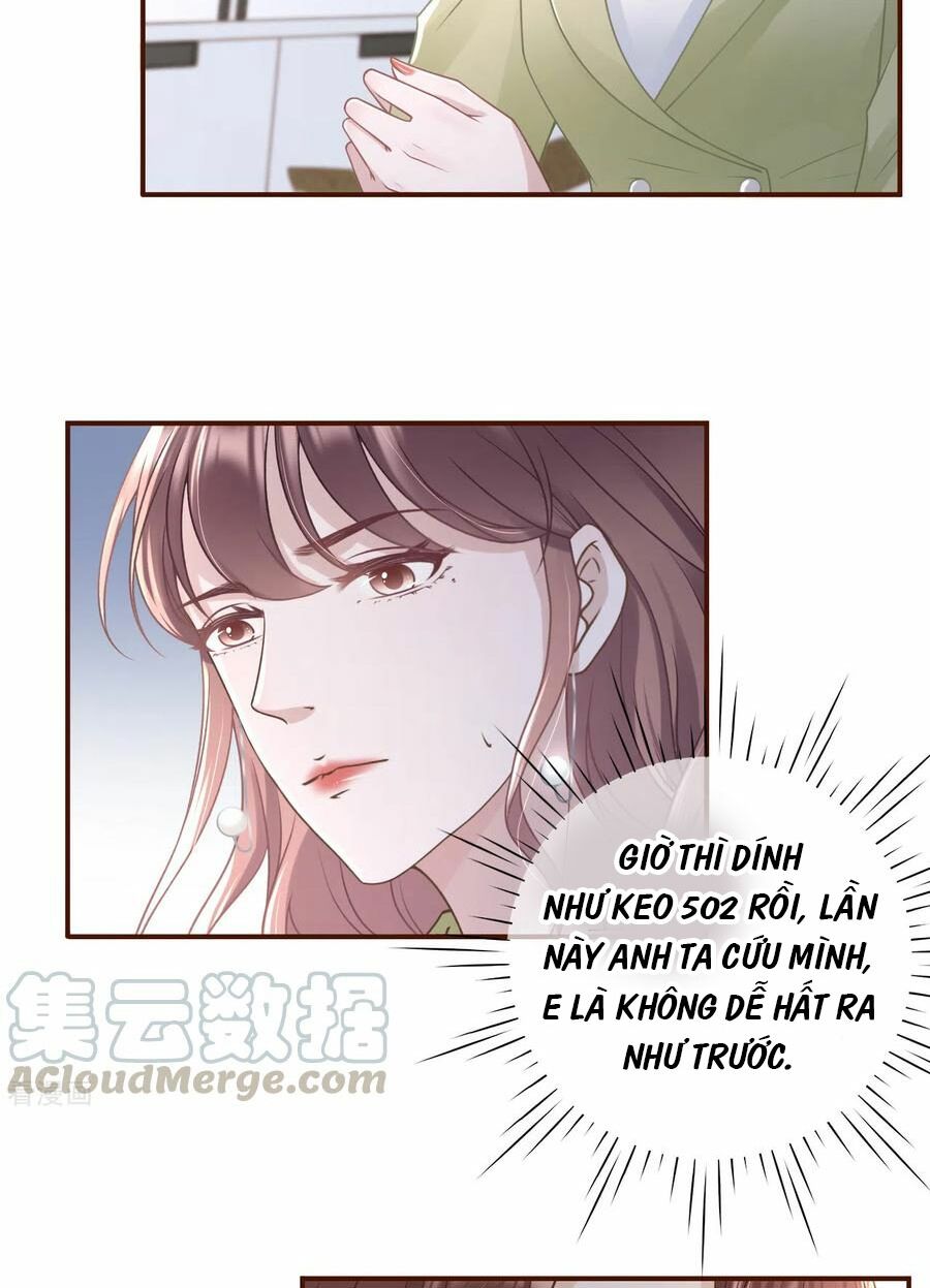 bạn gái tôi mới 30+ tuổi xuân chapter 99 26