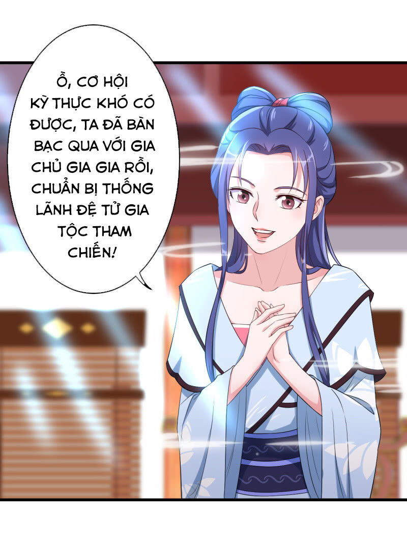 tà y cuồng thê chapter 103 18