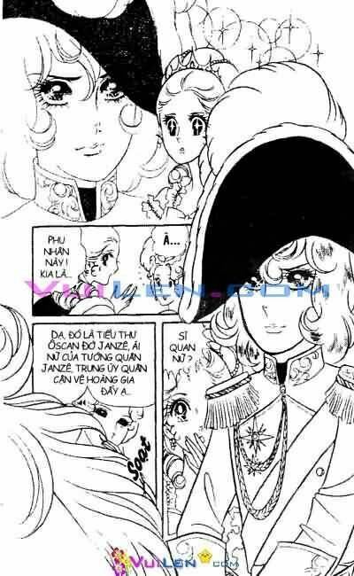 hoa hồng véc-xây chapter 1 51