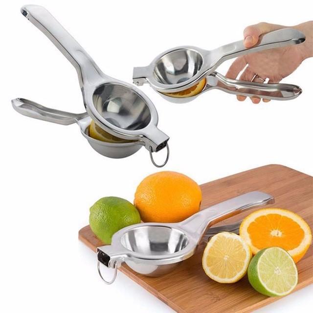 Dụng cụ vắt chanh Lemon Squeezer