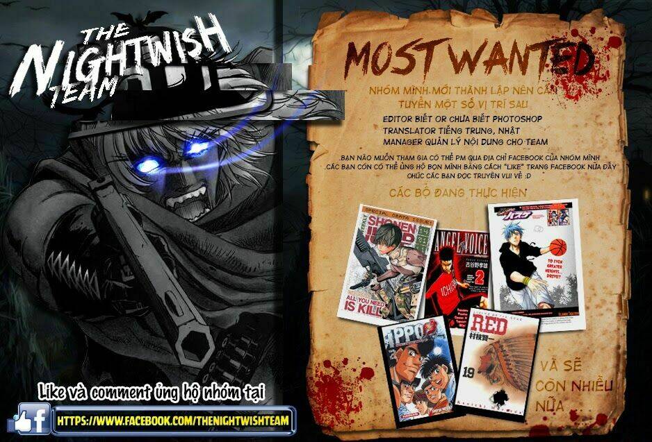 gintama - linh hồn bạc chapter 458 20