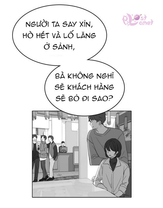 kiếp này cũng xin chăm sóc tôi như vậy nhé kiếp này cũng xin chăm sóc tôi như vậy nhé chapter 27 3