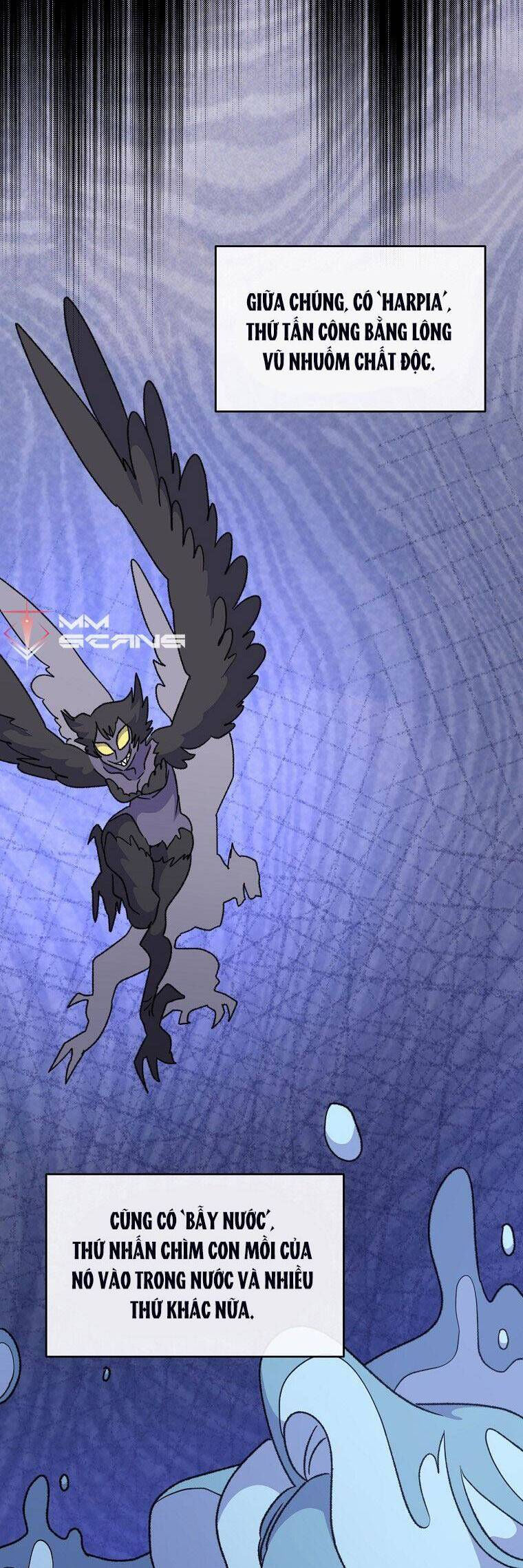 nhà hiền triết yigret chapter 51 33