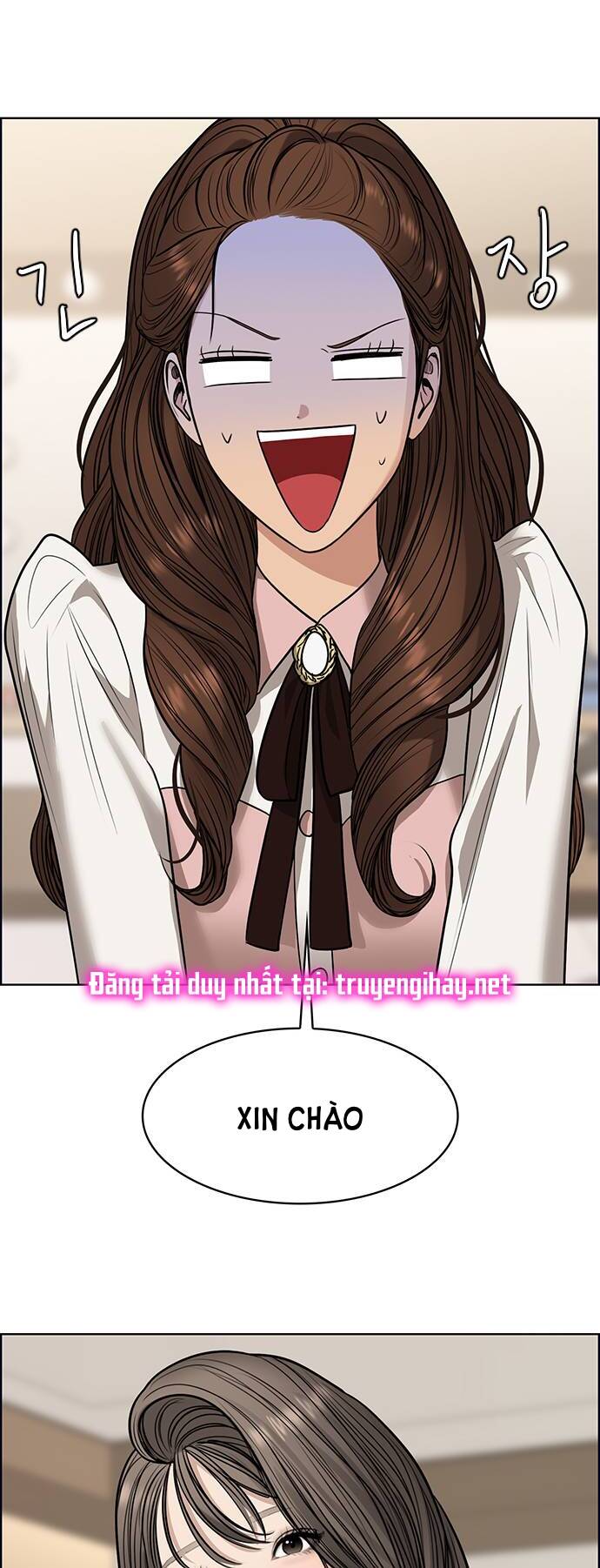 nữ thần giáng thế chapter 190.1 30