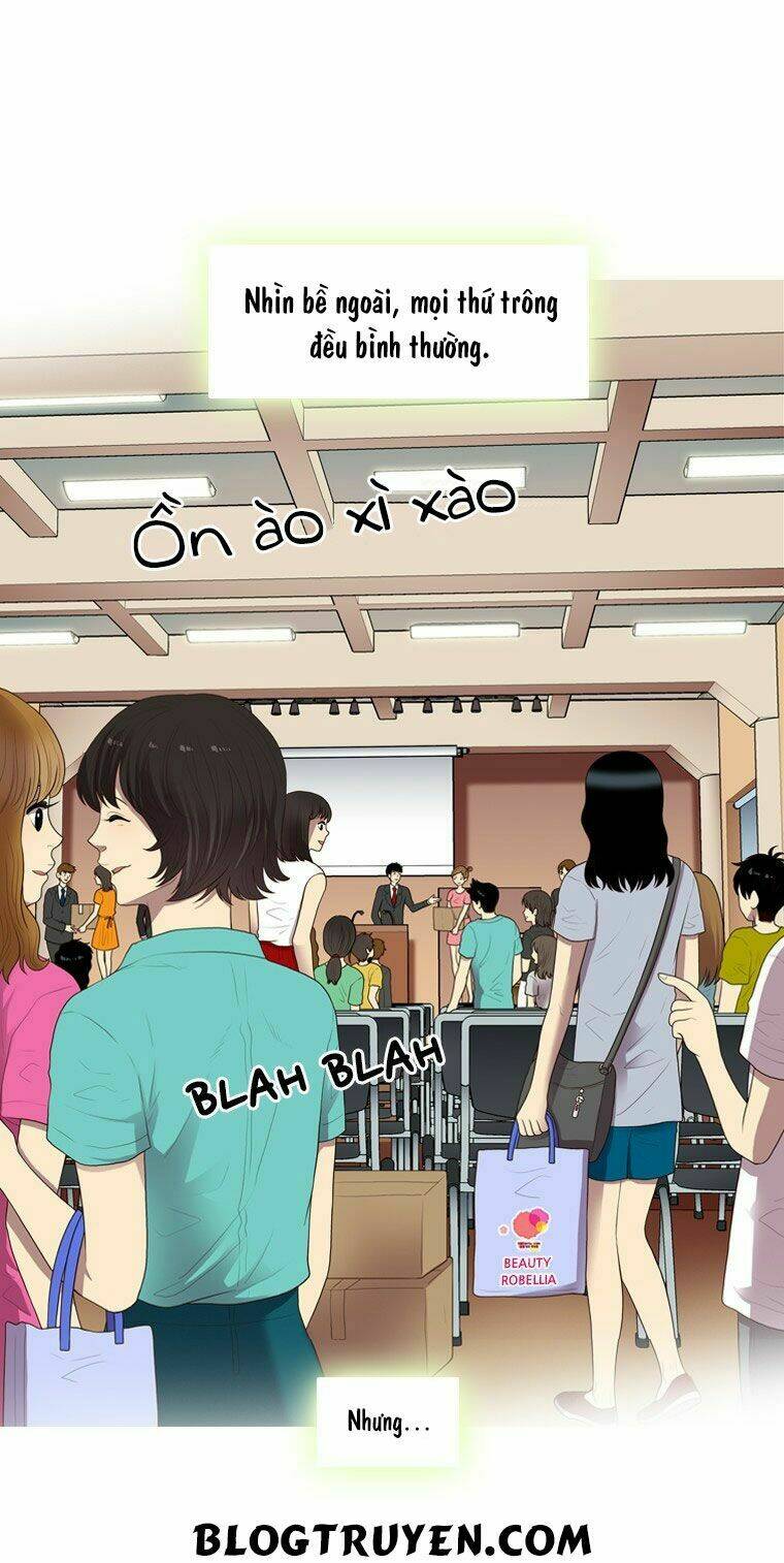 my shining world chapter 40 3