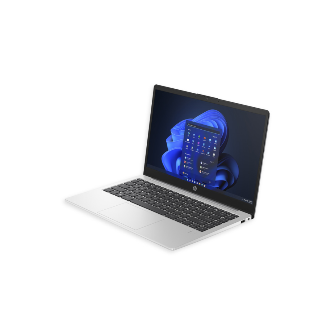 Laptop HP 240 G10 8F133PA i5-1335U| 8GB| 256GB| Intel Iris Xe Graphics| 14 FHD| Win 11 - Hàng chính hãng