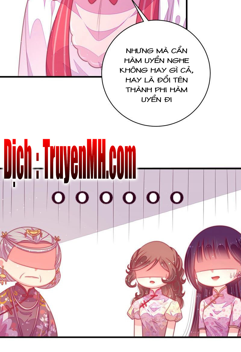 ngày nào thiếu soái cũng ghen chapter 314 4