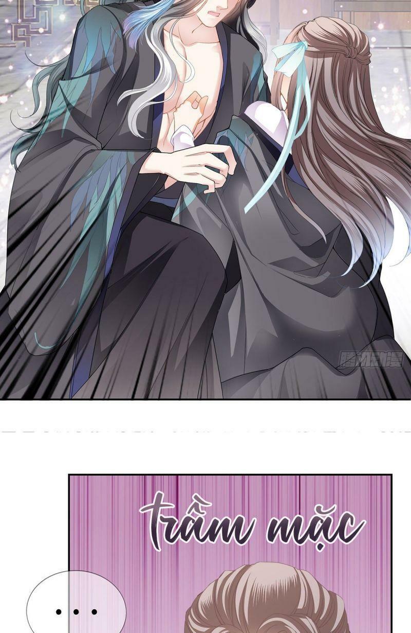 bổn vương muốn nàng chapter 15 23