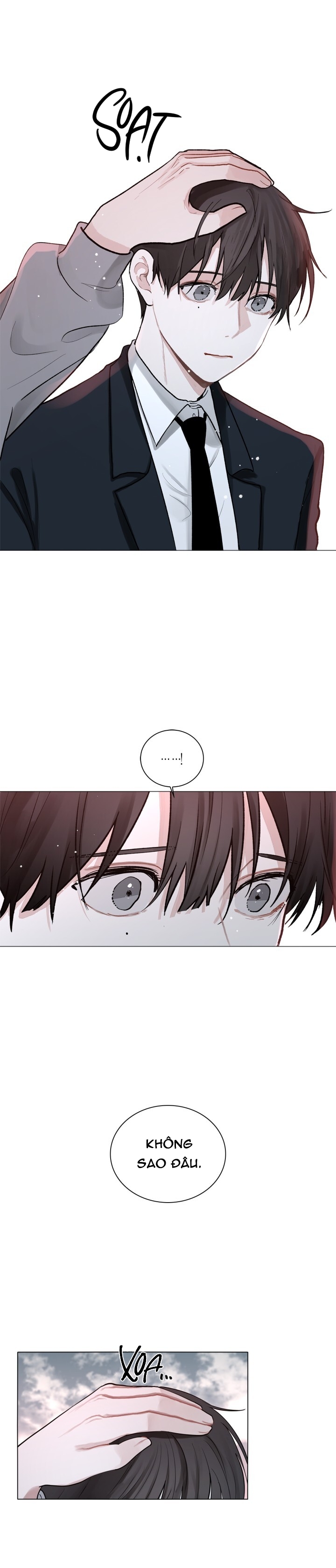 hình bóng phản chiếu chapter 1 11