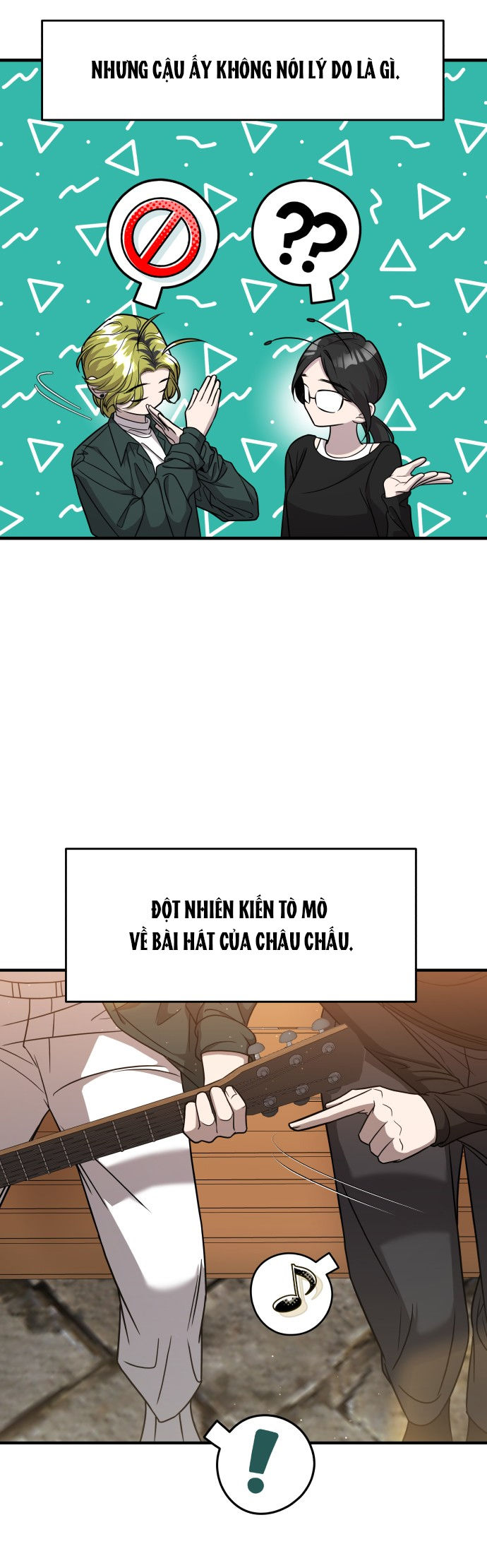 Tuyển Tập Truyện Ngắn Dằm Khăm Của Bạn Mảy chapter 17.1 - Trang 18