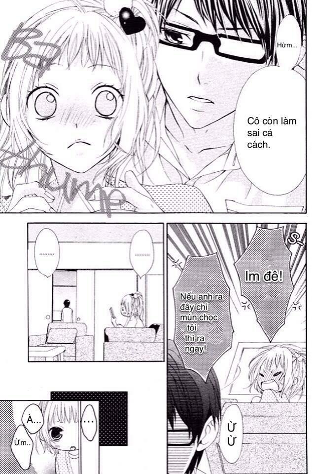 maruoka-san chi no kyouikugakari chapter 1 17