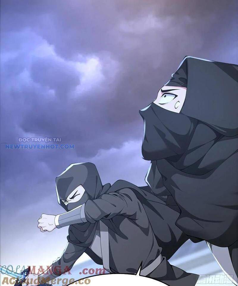 ta thực sự không muốn làm thần tiên chapter 102 33