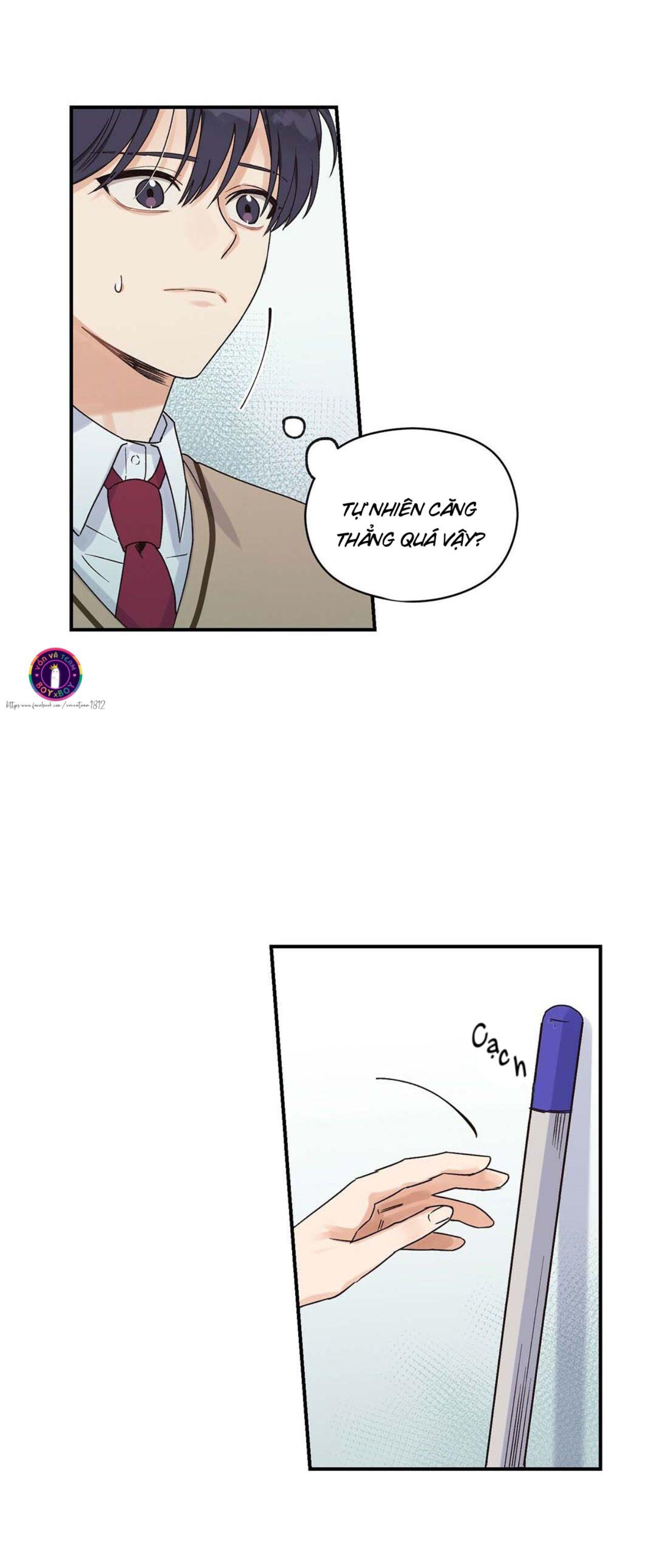 omega complex (end) chapter 1 17