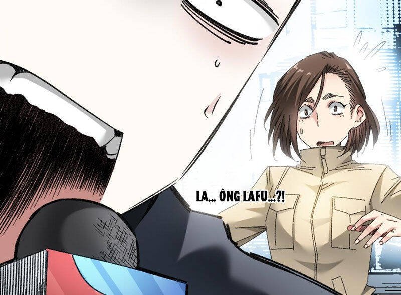 ta tạo ra tổ chức cứu thế chapter 8 36