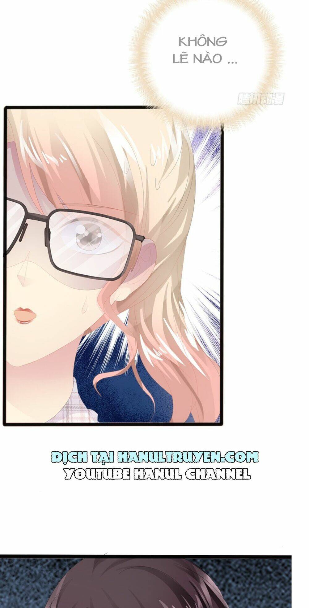 thần bí đế thiếu điềm sủng thê chapter 18 23