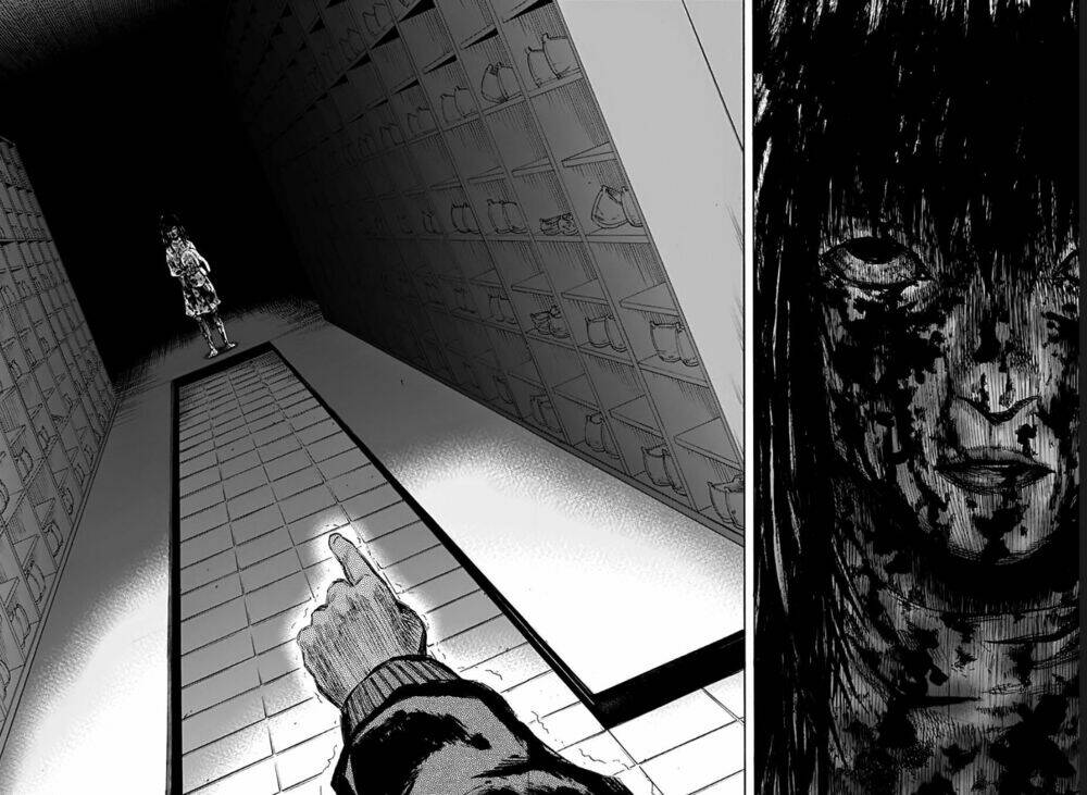 trò chơi tìm xác - karada sagashi chapter 1.2 18