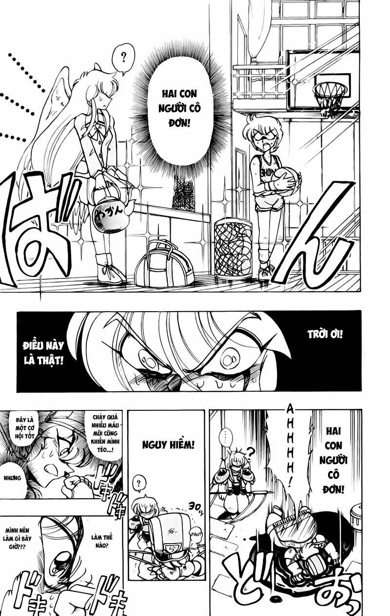 violinist of hameln - cây đàn kì diệu chapter 51 24