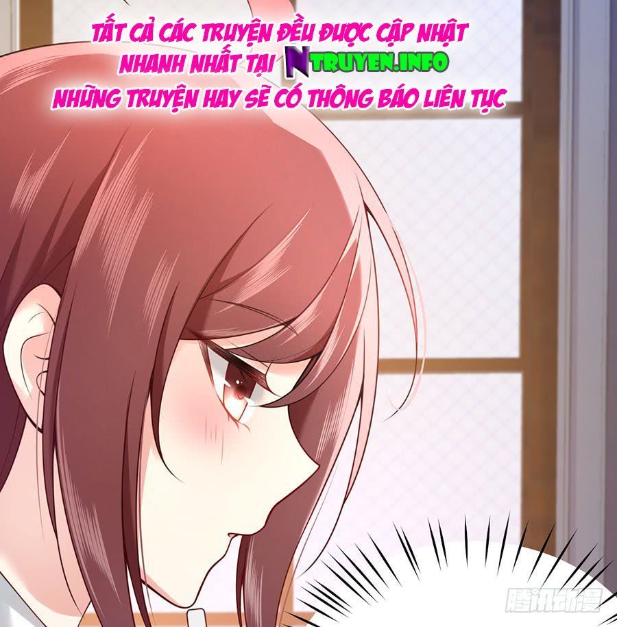 nam thần truy thê chỉ nam chapter 17.2 28
