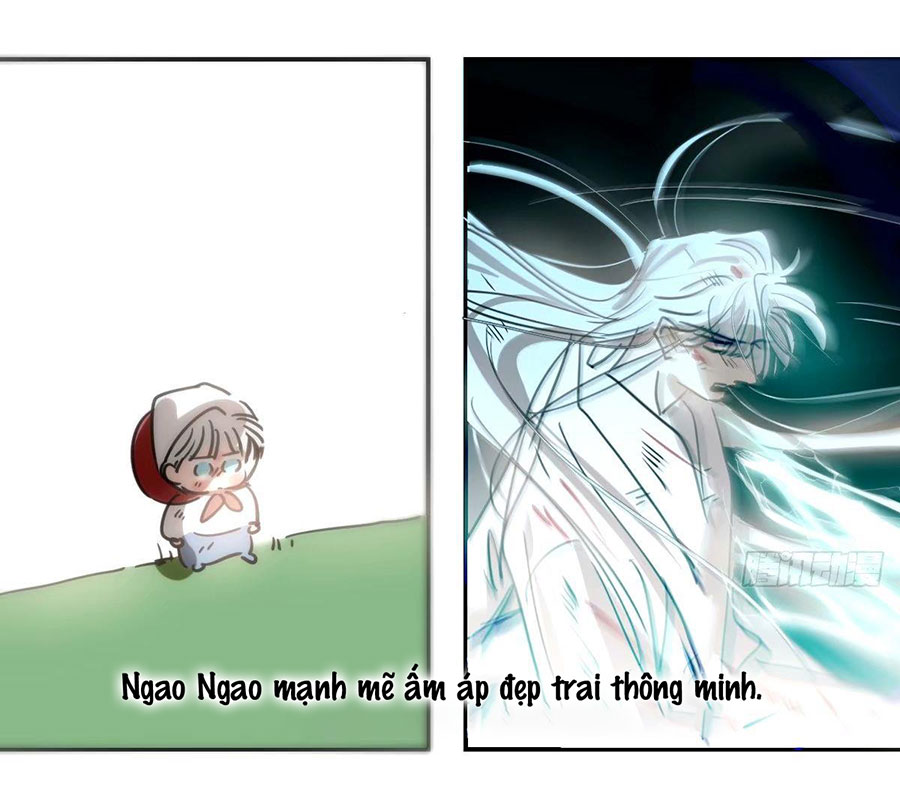 Bắt Lấy Ngao Ngao chapter 234 - Trang 37