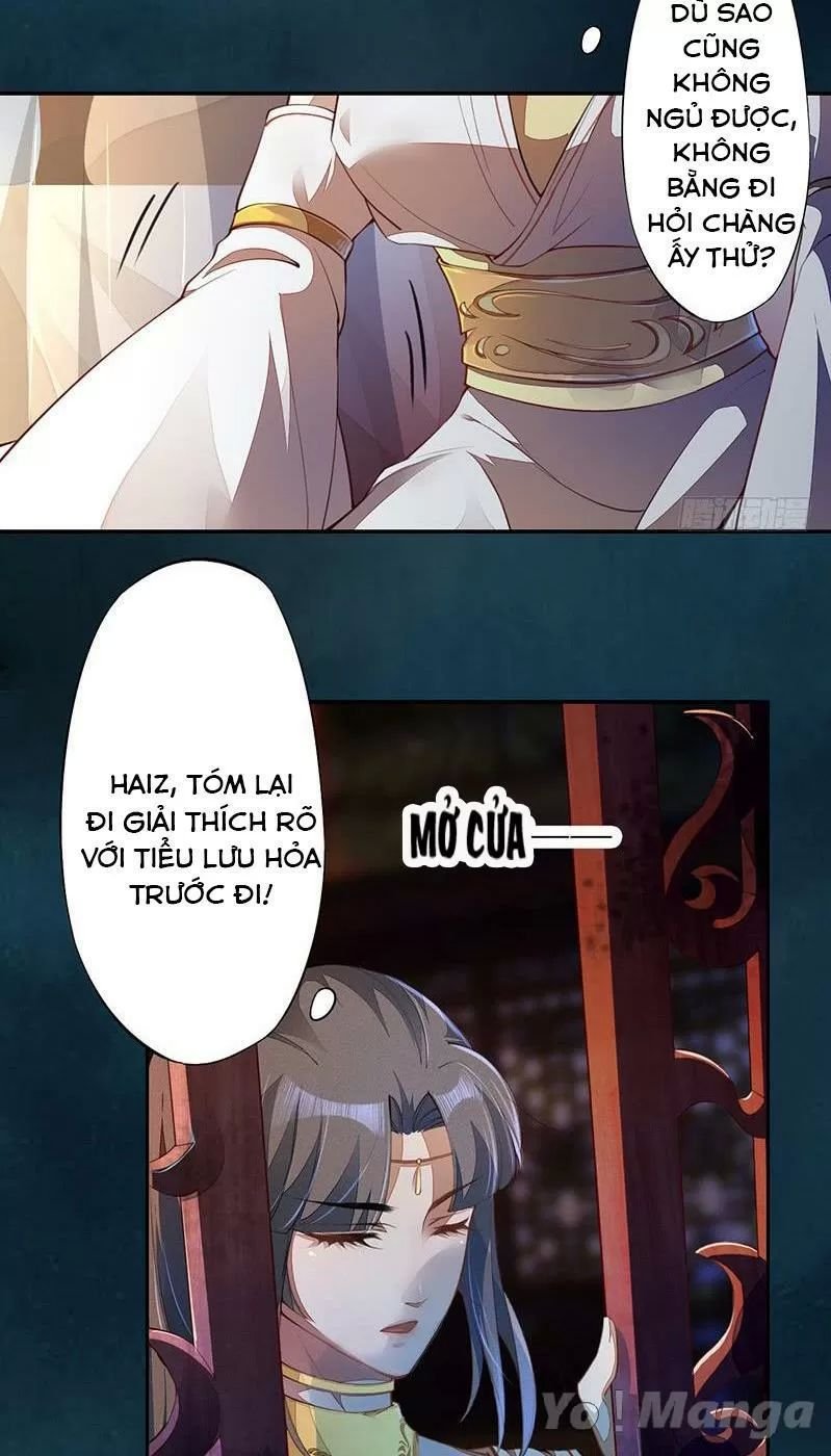 tuyệt thế luyện đan sư chapter 68 10