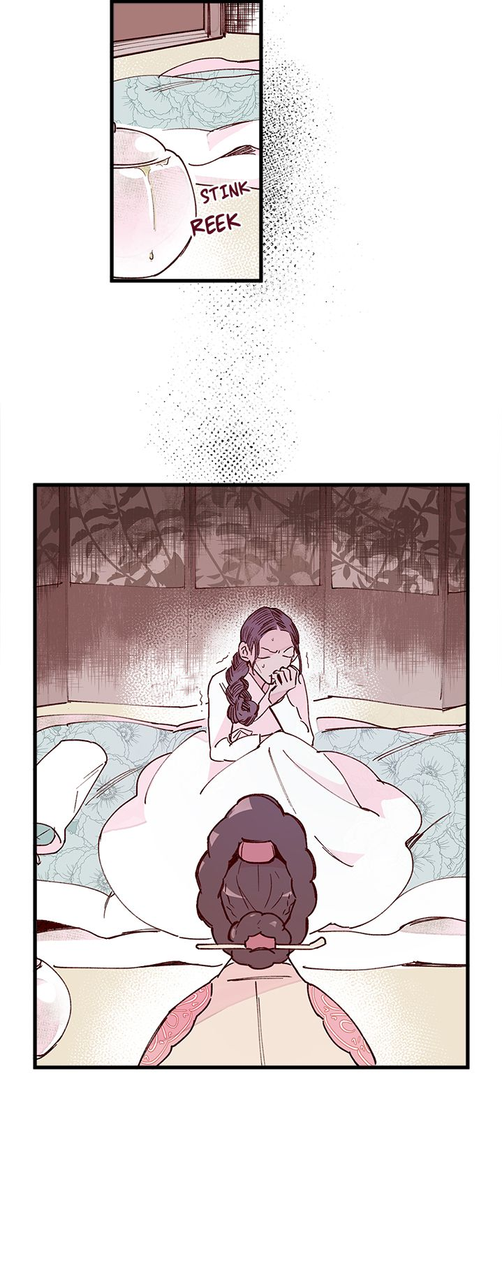 tham vọng quyền lực (full) chapter 10 19