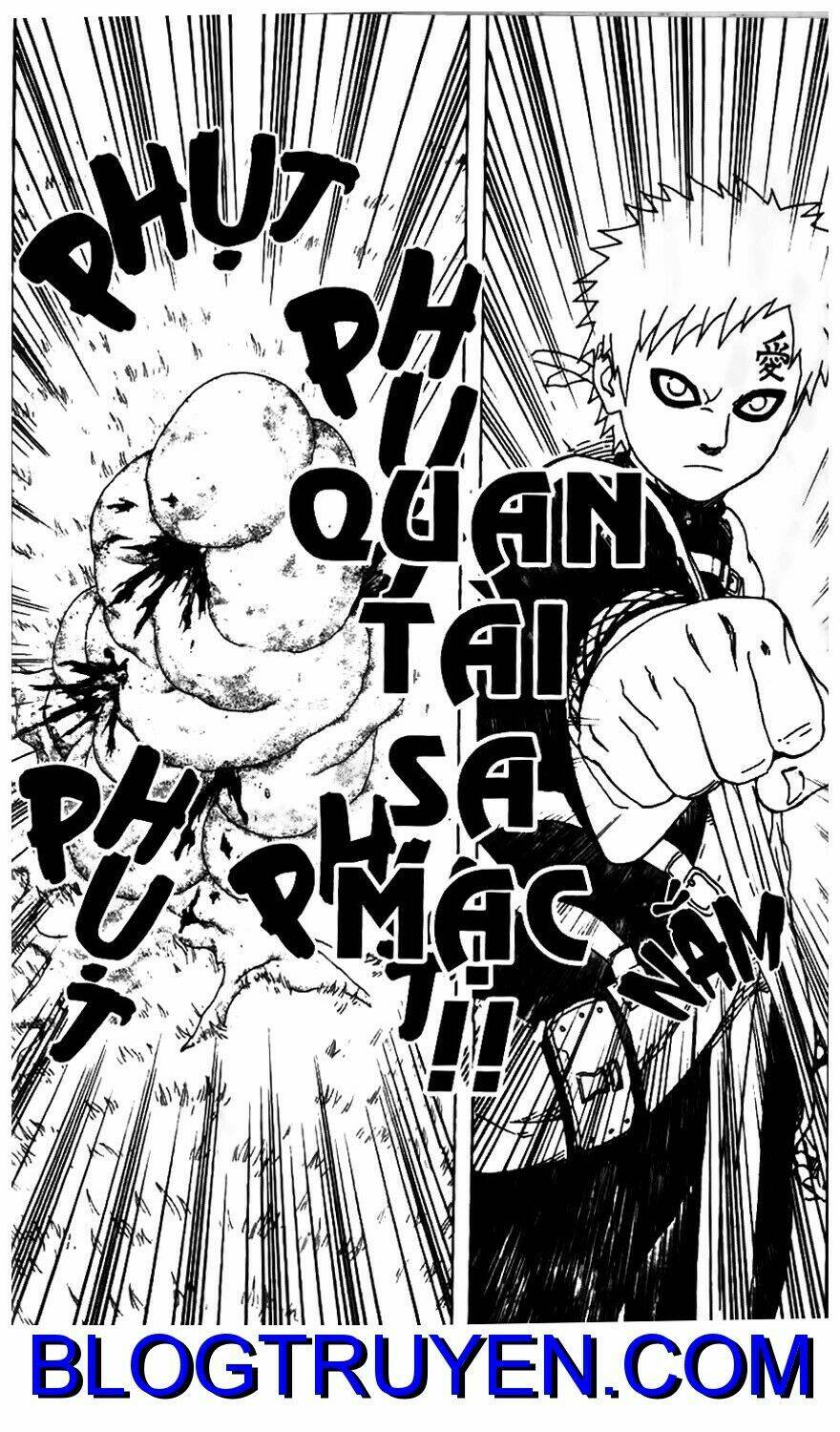 naruto - cửu vĩ hồ ly chapter 215 13