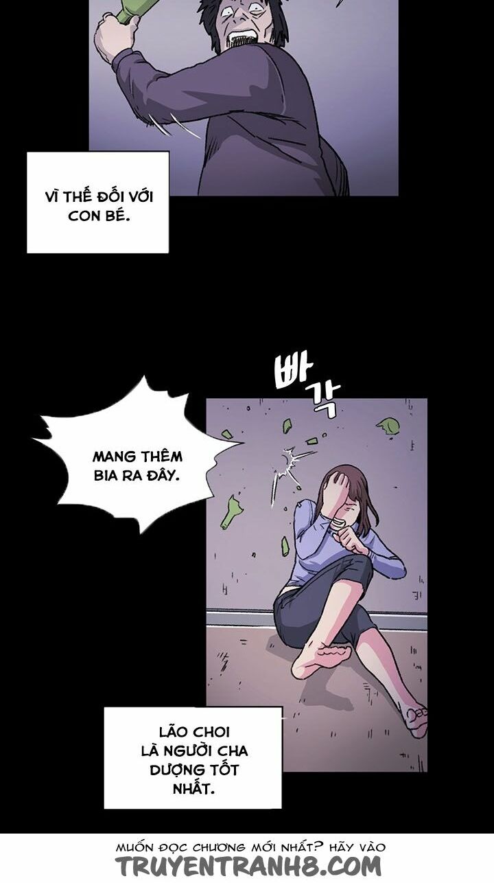 by chance chapter 27 23