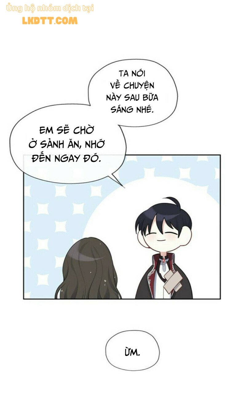 đi theo dấu vụn bánh chapter 28 38