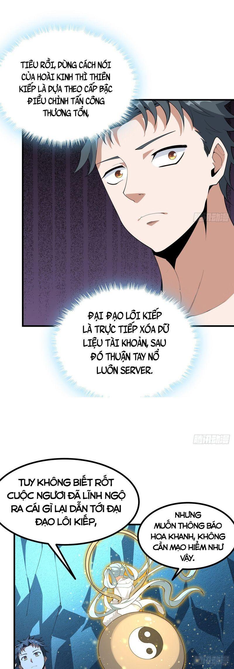 địa cầu đệ nhất kiếm chapter 150 7