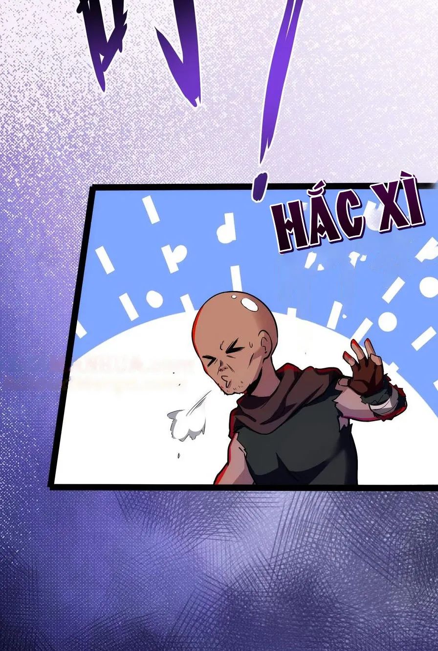 quỷ dị dược tề sư: bệnh nhân của ta đều là kinh khủng chapter 68 10