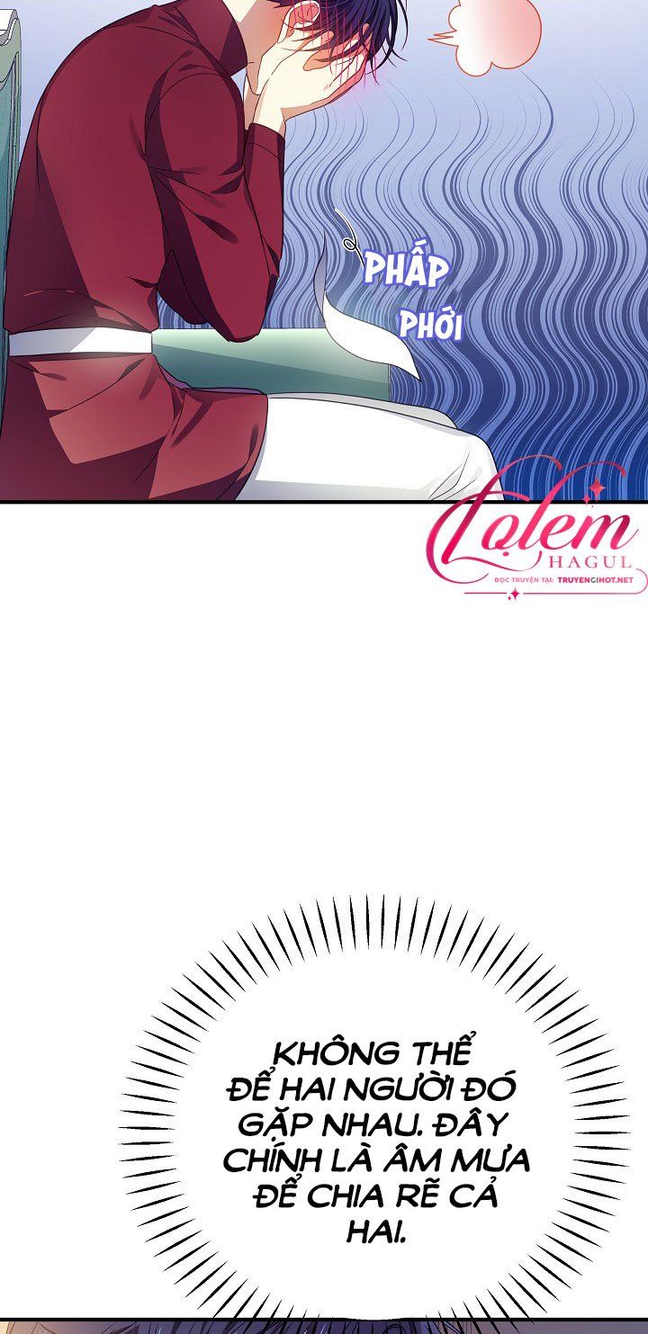 từ lúc bắt đầu tôi vẫn luôn ở bên em chapter 18 23