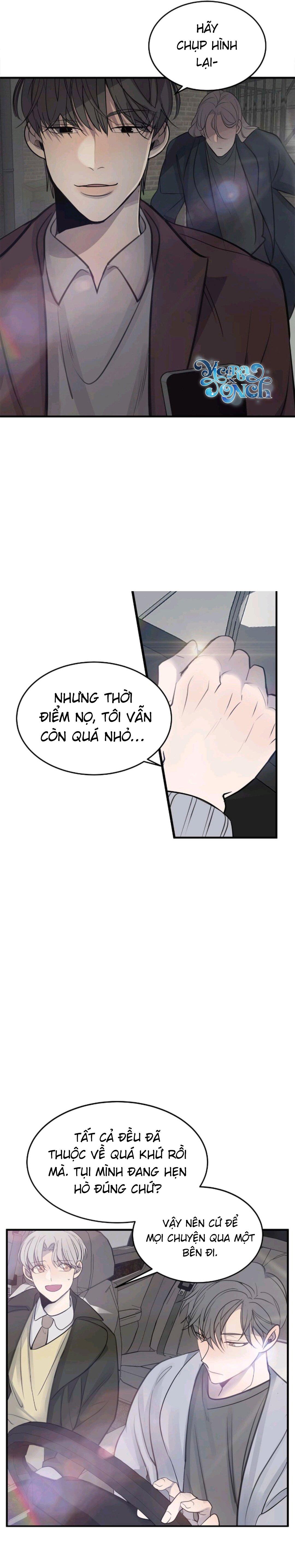 hiệu quả kinh doanh chapter 13 16