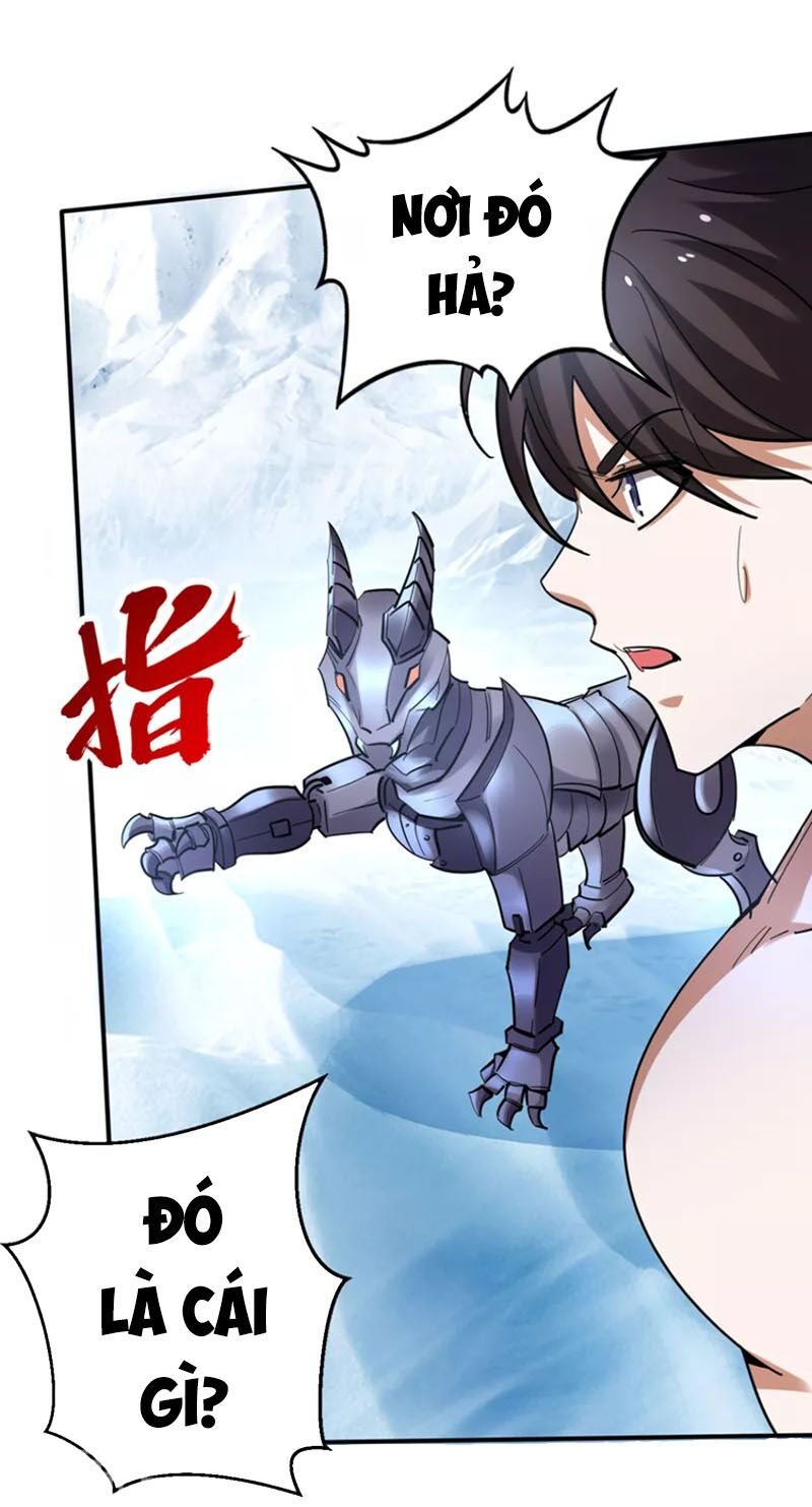 tối cường thần y tại đô thị chapter 232 18
