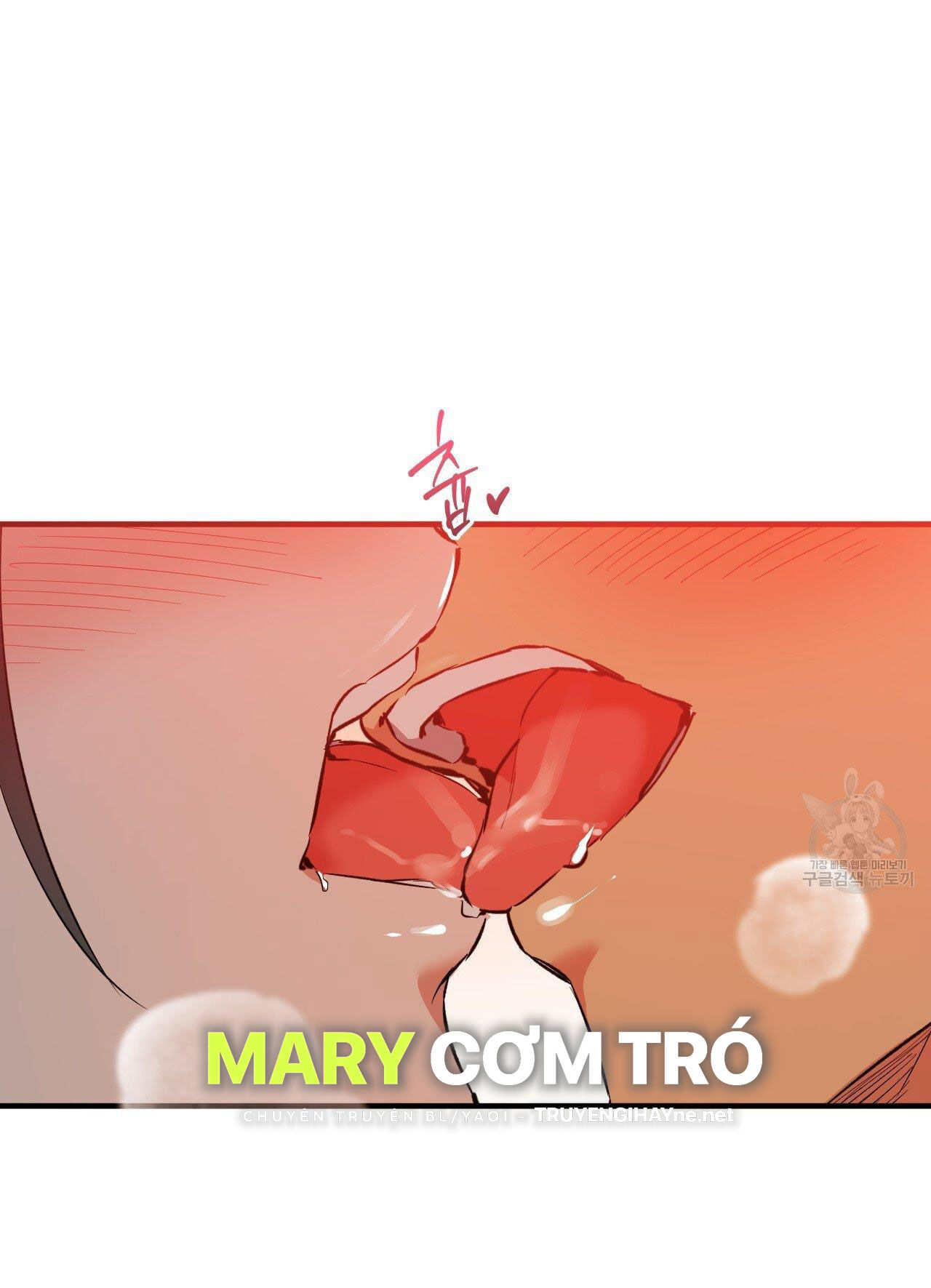 những chú thỏ của hapypy chapter 63.2 24