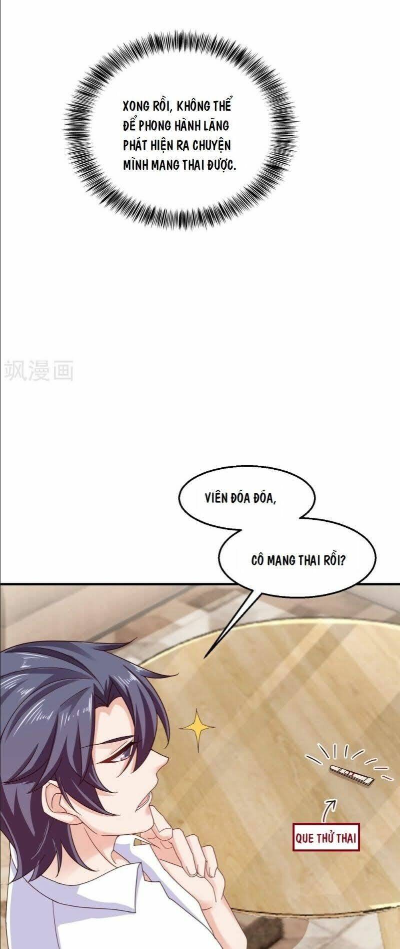 nhập cốt noãn hôn chapter 316 20