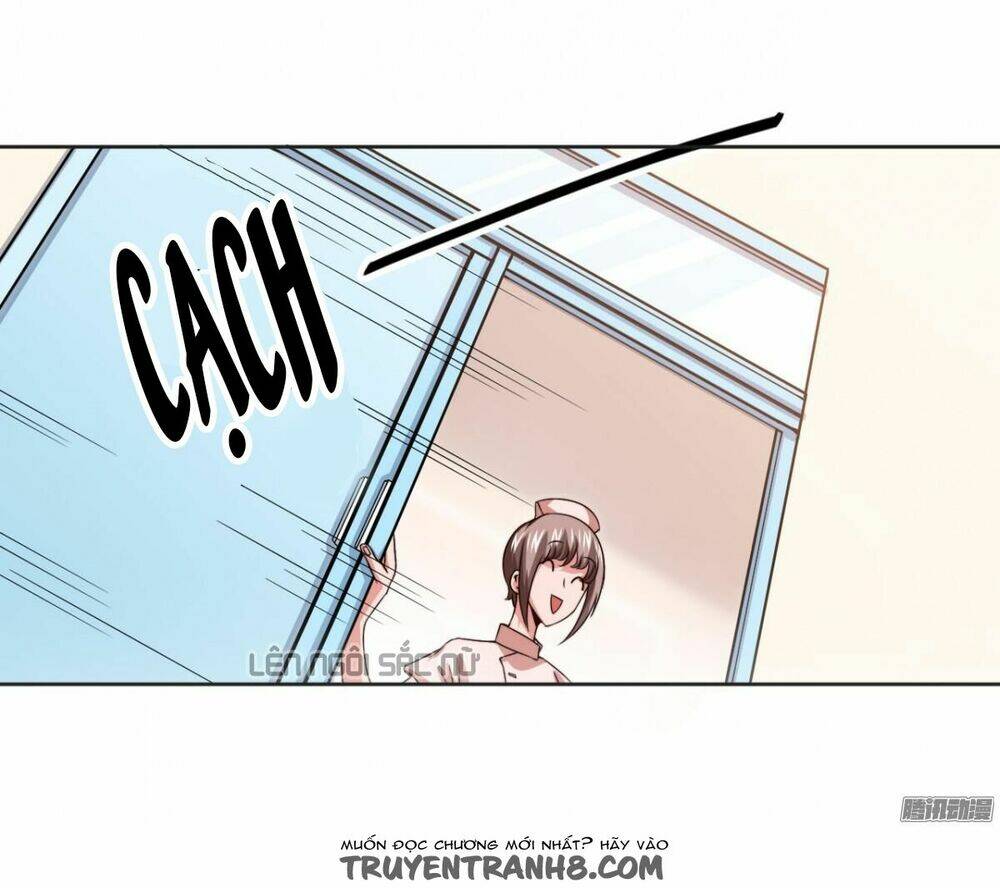 tổng tài khoái hôn chapter 13 7