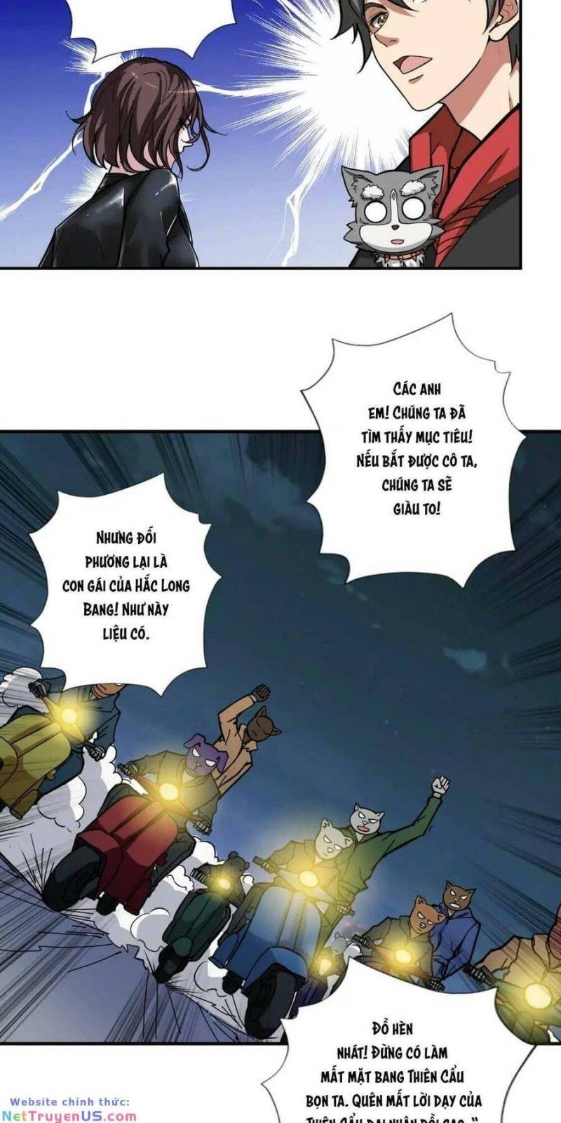 god slayer chapter 78 50