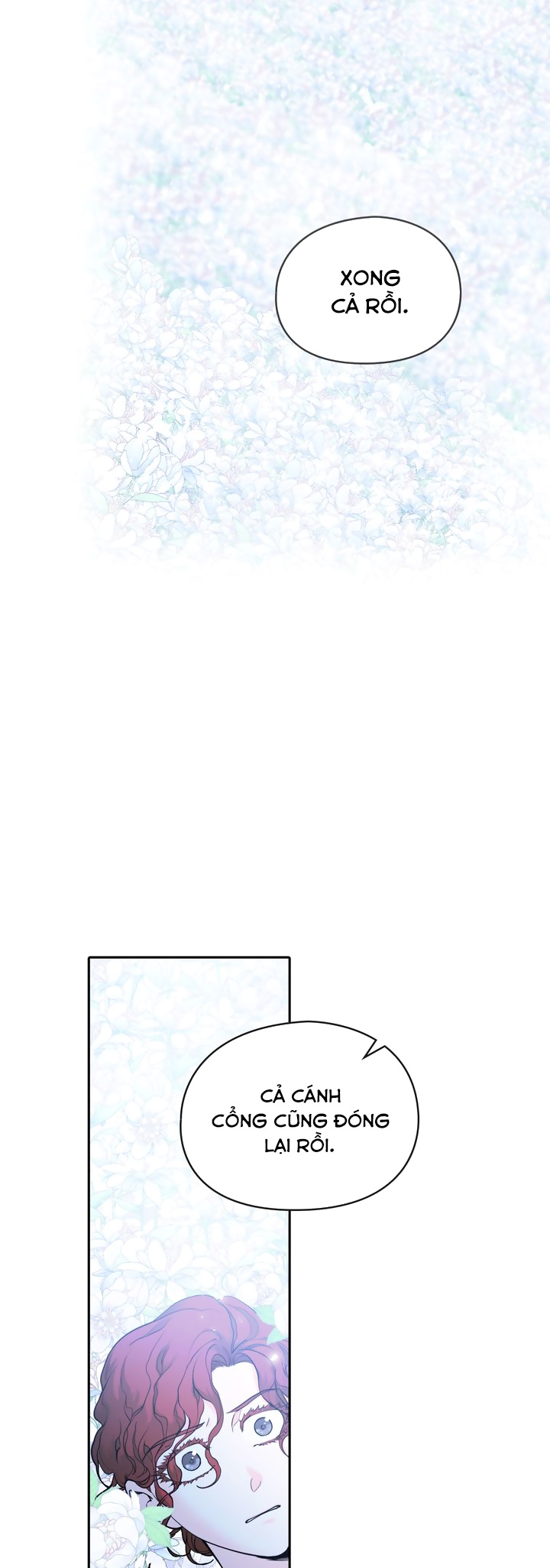 câu chuyện về người phụ nữ ấy chapter 187 20